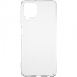Чехол силиконовый Ultra Thin Air Case for Samsung A225 (A22)/M325 (M32) Transparent
